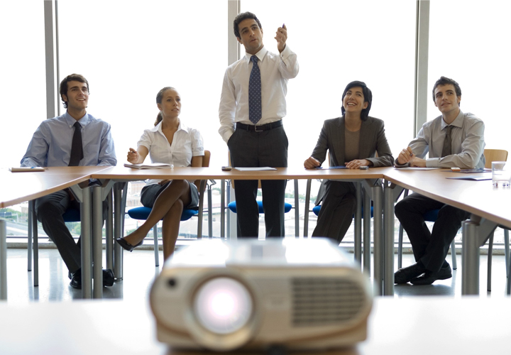 Employability Skill Development